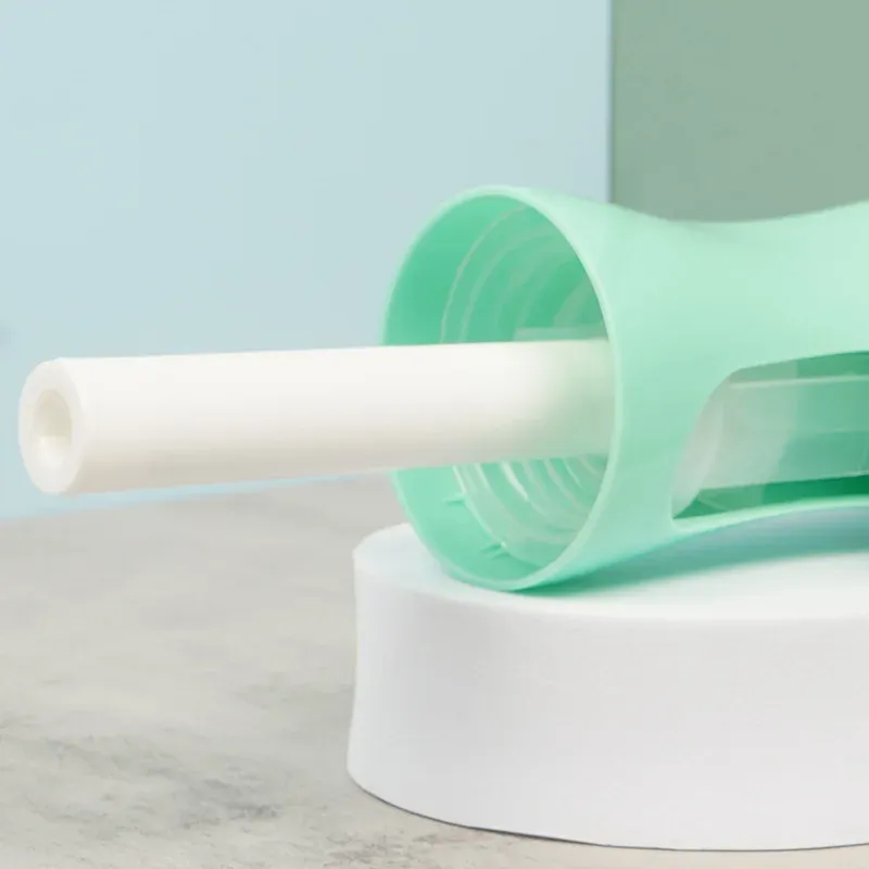 Pulvérisateur rechargeable haute pression à brume continue, pulvérisateur d'eau automatique pour barbier et entretien des plantes 5