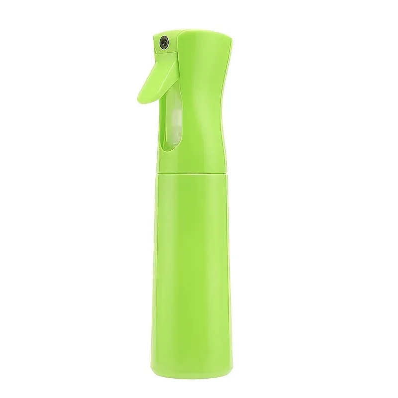 Vaporisateur haute pression rechargeable, ergonomie