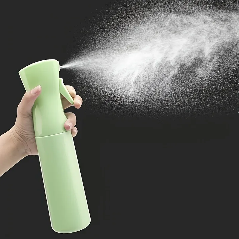 Vaporisateur haute pression rechargeable, détail du design