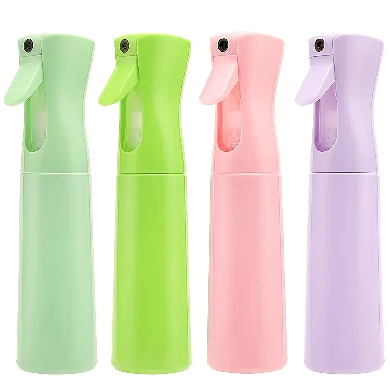 Vaporisateur haute pression rechargeable, vue d'ensemble