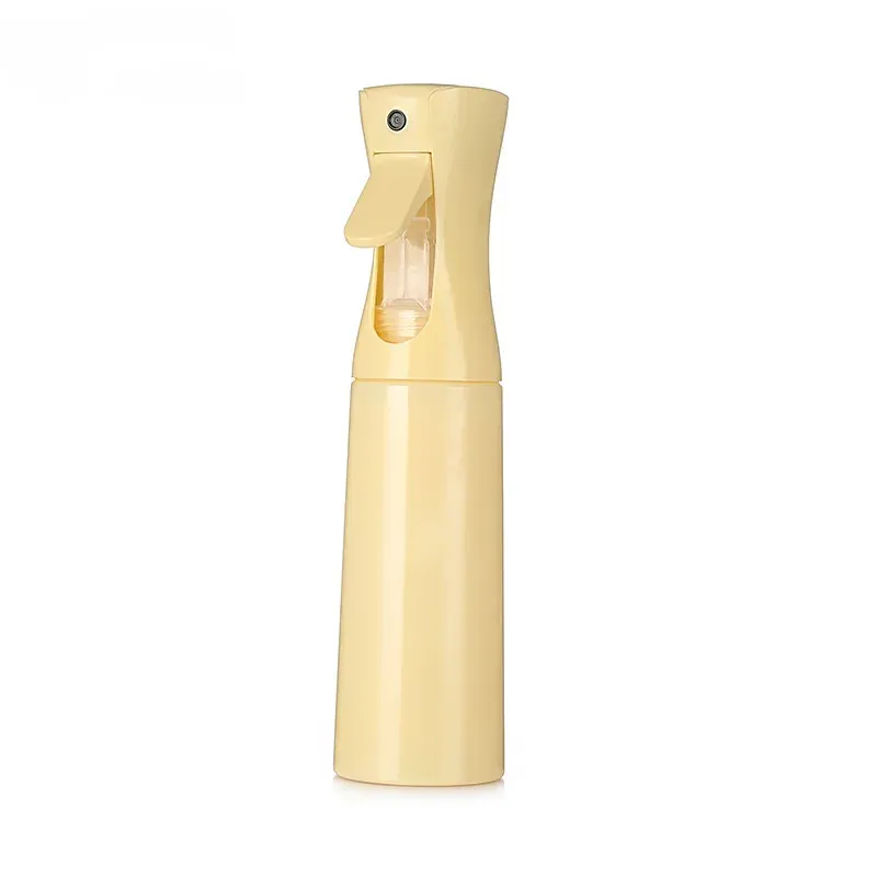 Pulvérisateur rechargeable haute pression à brume continue, pulvérisateur d'eau automatique pour barbier et entretien des plantes 9