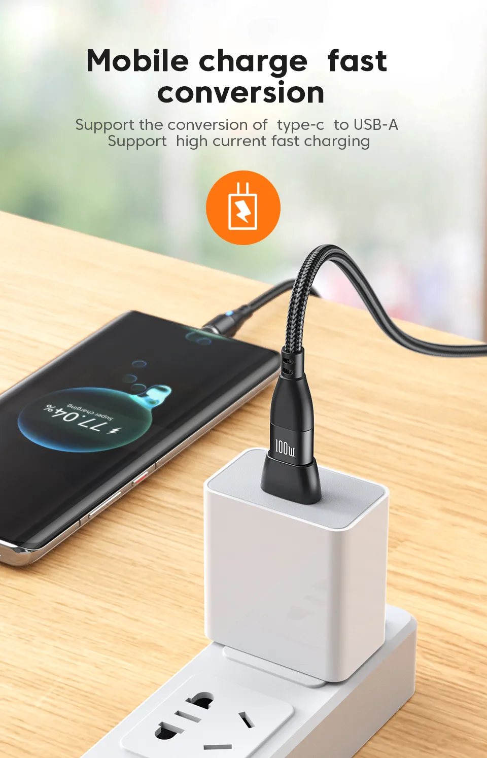 Adaptateur USB-C OTG, utilisation au quotidien