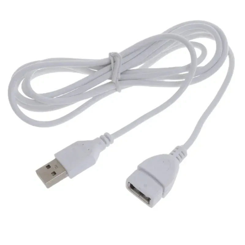 Câble d'extension USB, mise en situation