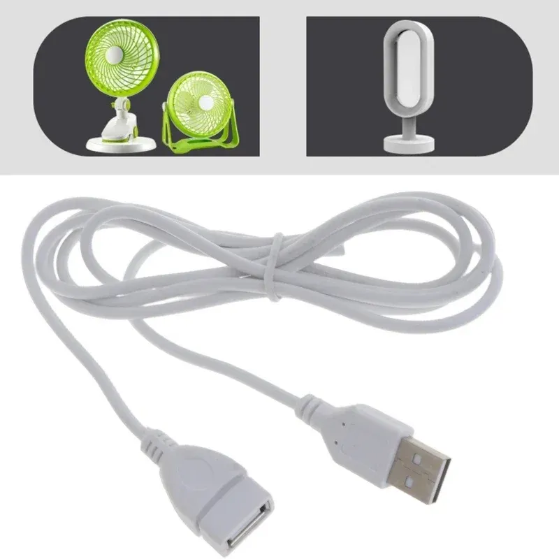 Détail du connecteur du câble d'extension USB