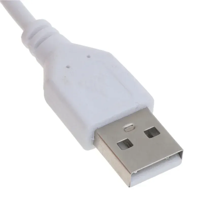 Câble d'extension USB, en contexte