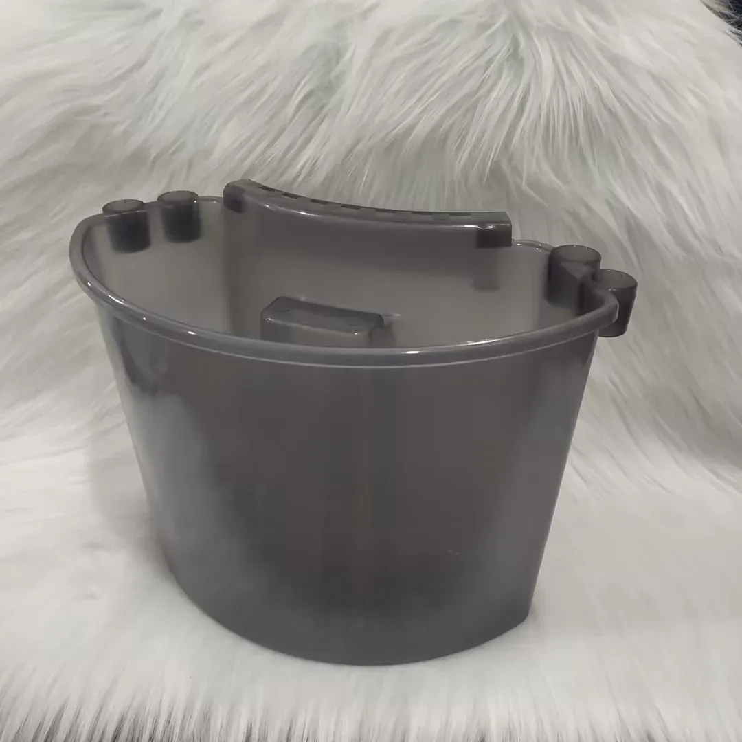 Kit de détailing automobile universel EvaluCar avec brosses et gant, modèle E27 14