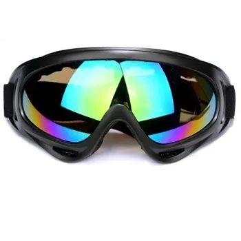 Lunettes polarisées photochromiques pour motocross, vélo et sports de plein air 2