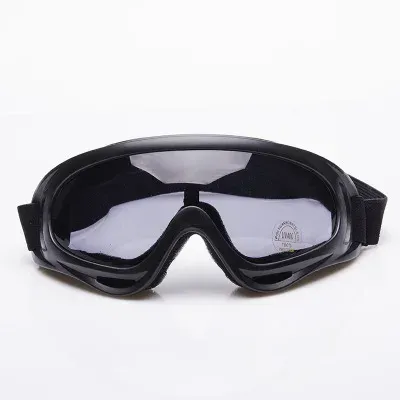 Lunettes polarisées photochromiques pour motocross, vélo et sports de plein air 5