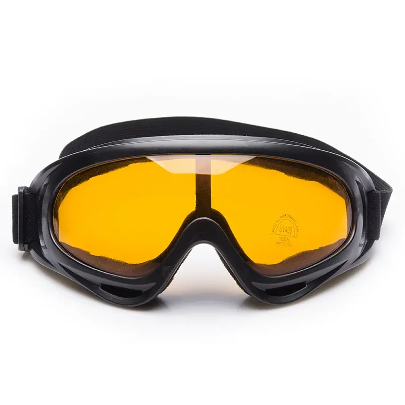 Lunettes polarisées photochromiques pour motocross, vélo et sports de plein air 6