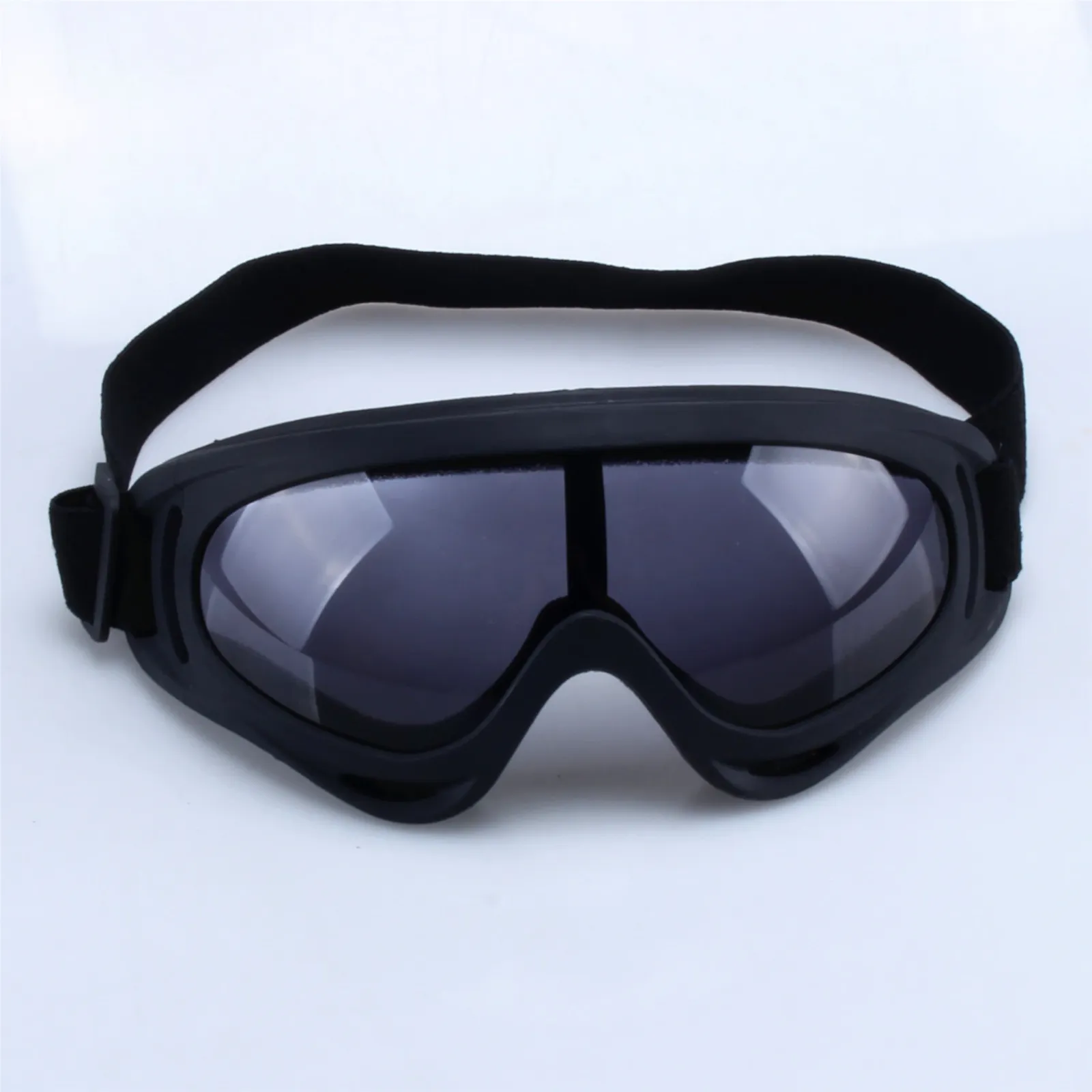 Design élégant des lunettes de sport