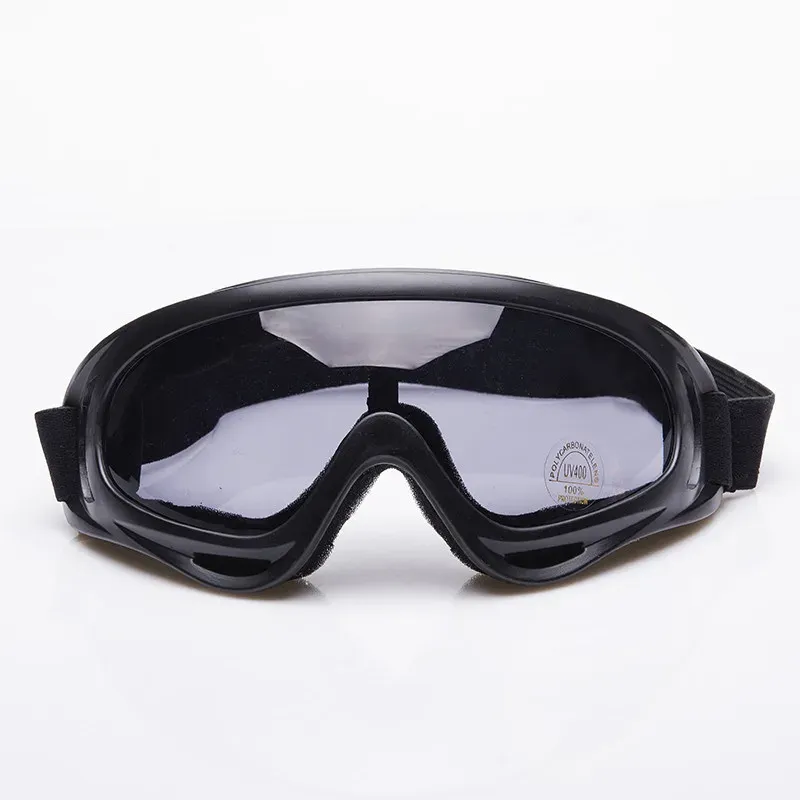 Lunettes polarisées photochromiques pour motocross, vélo et sports de plein air 16