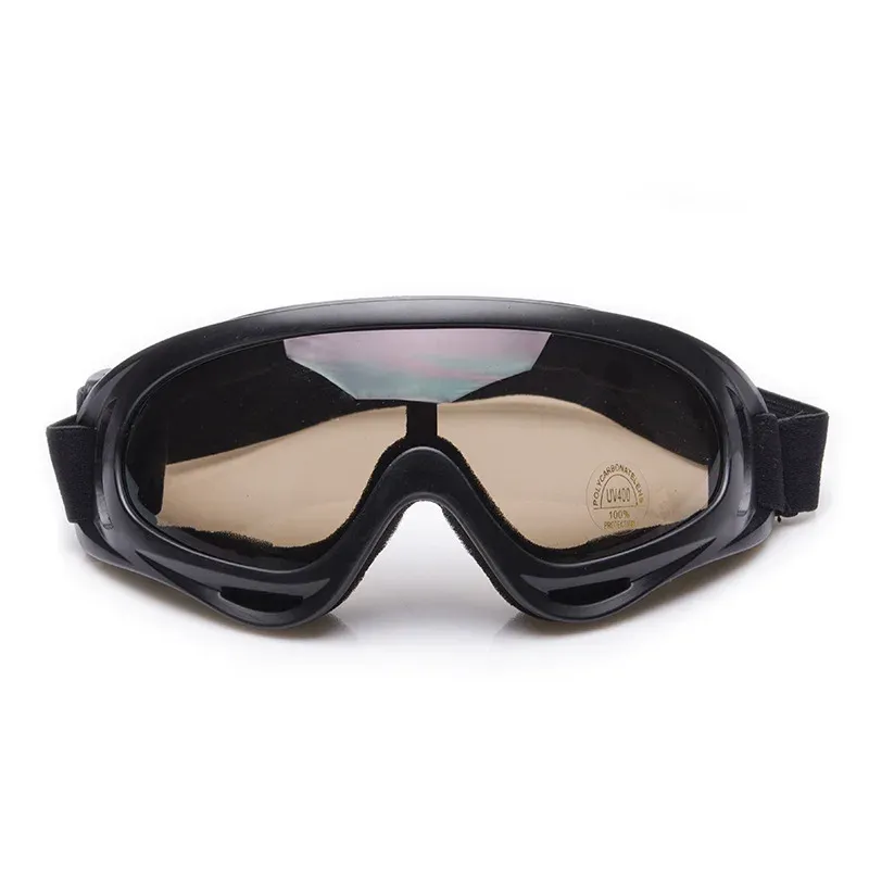 Lunettes polarisées photochromiques pour motocross, vélo et sports de plein air 13