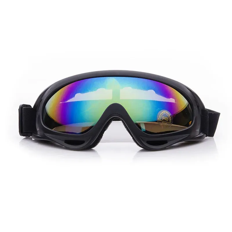 Lunettes polarisées photochromiques pour motocross, vélo et sports de plein air 10