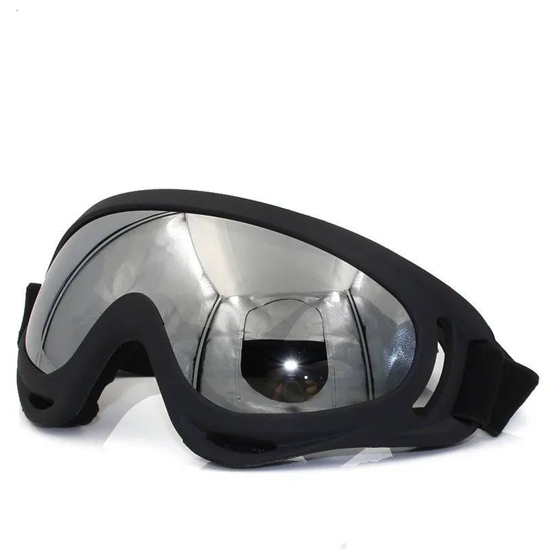 Lunettes polarisées photochromiques pour motocross, vélo et sports de plein air 8
