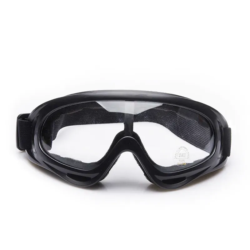 Lunettes polarisées photochromiques pour motocross, vélo et sports de plein air 9