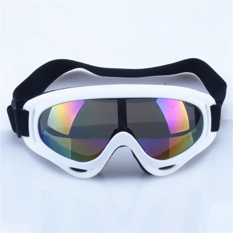 Lunettes polarisées photochromiques pour motocross, vélo et sports de plein air 7