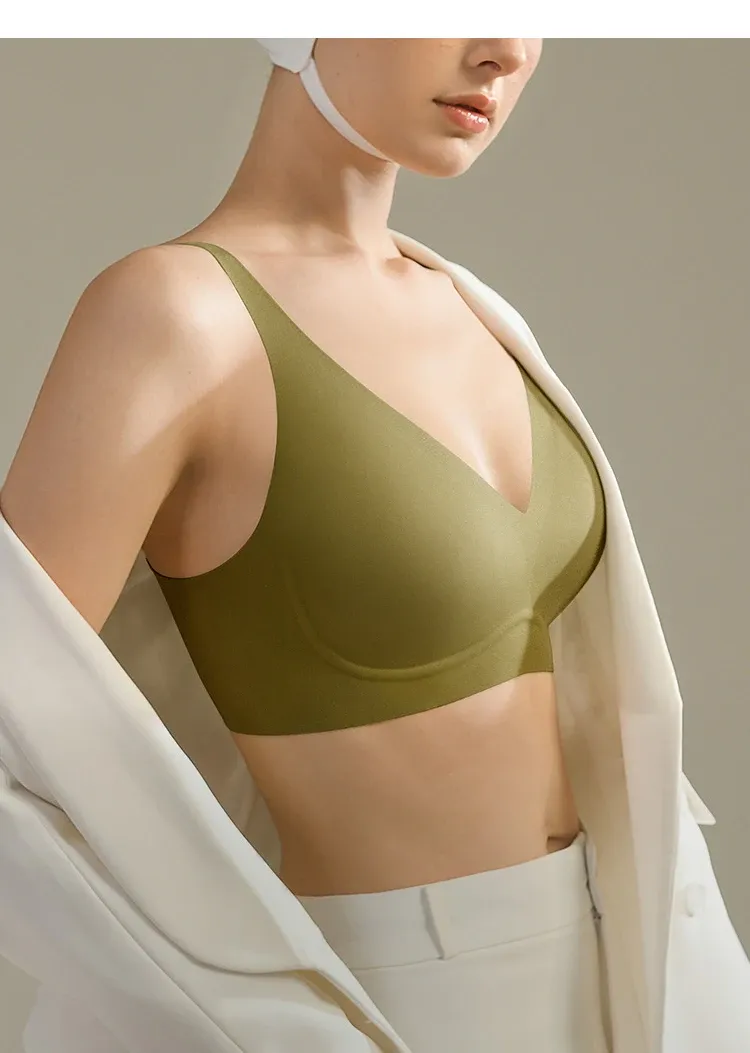 Soutien-gorge SUJIIN MX208, confort du soir