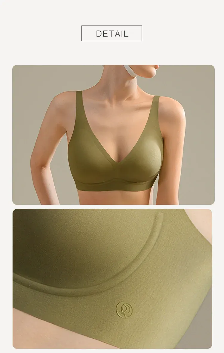 Soutien-gorge SUJIIN MX208, vue d'ensemble