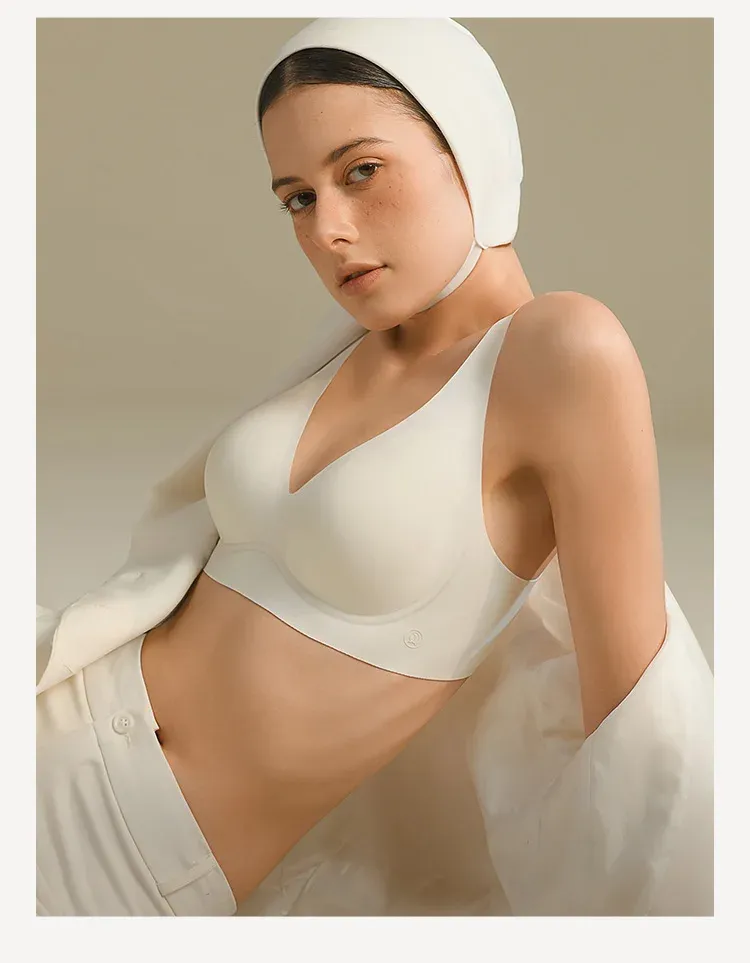 Soutien-gorge SUJIIN MX208, cohérence avec votre garde-robe