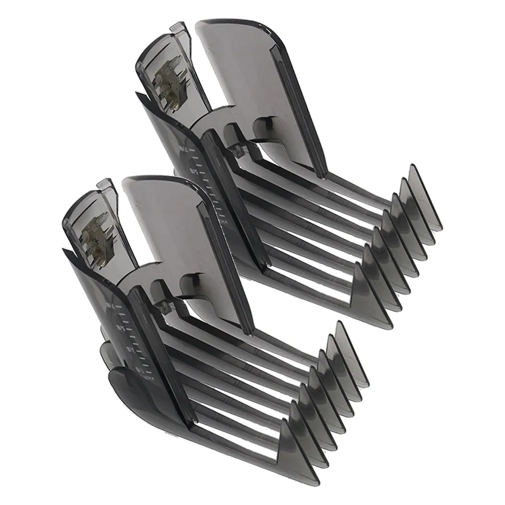 Peigne de tondeuse à cheveux pour Philips QC5115, QC5120, QC5125, QC5130, QC5135 - Image 1
