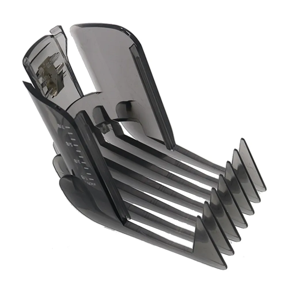 Peigne de tondeuse à cheveux pour Philips QC5115, QC5120, QC5125, QC5130, QC5135 2