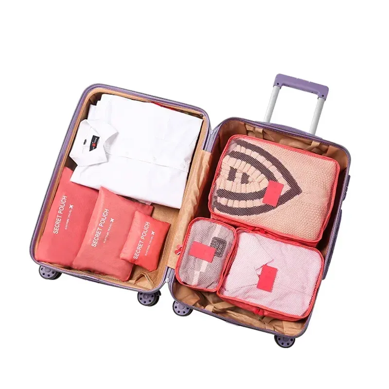 Sac de rangement pour voyages, vue principale