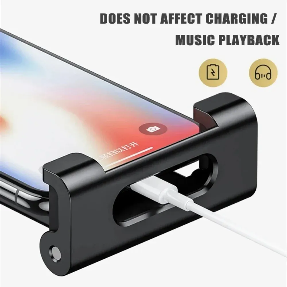 Support de tablette pour appui-tête de voiture, berceau réglable pour téléphones et tablettes de 5 à 12,9 pouces, idéal pour les enfants en voyage 3