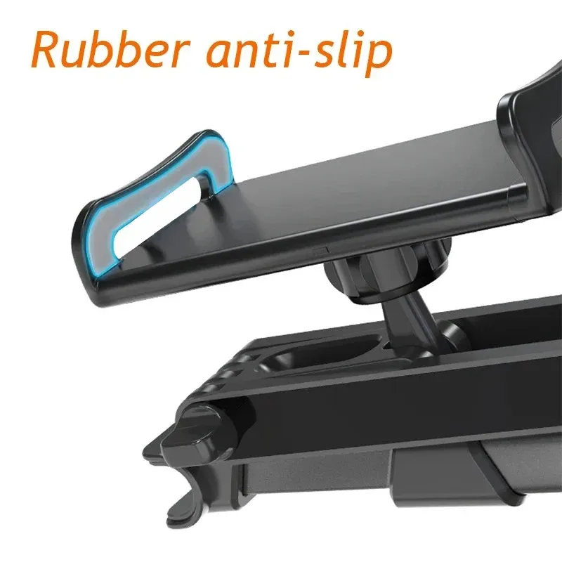 Support de tablette, installation simple