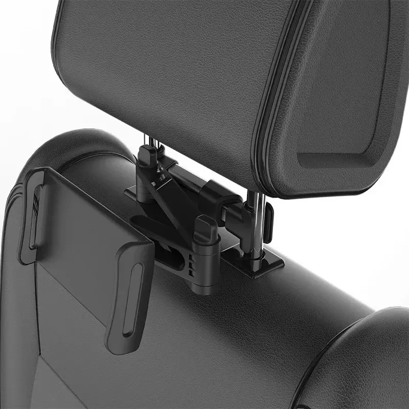 Support de tablette réglable en situation
