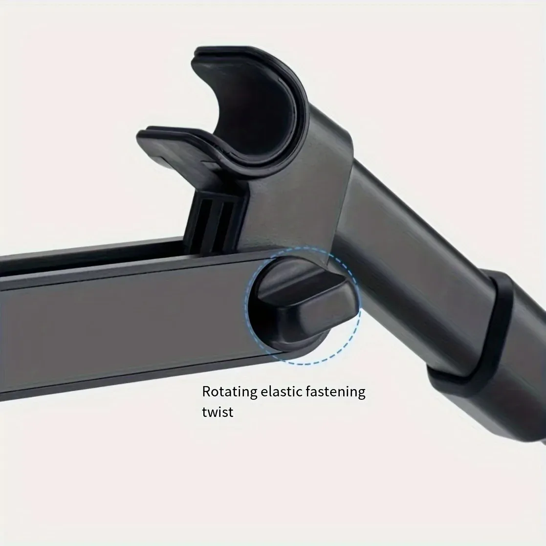 Support de tablette, ergonomie et stabilité