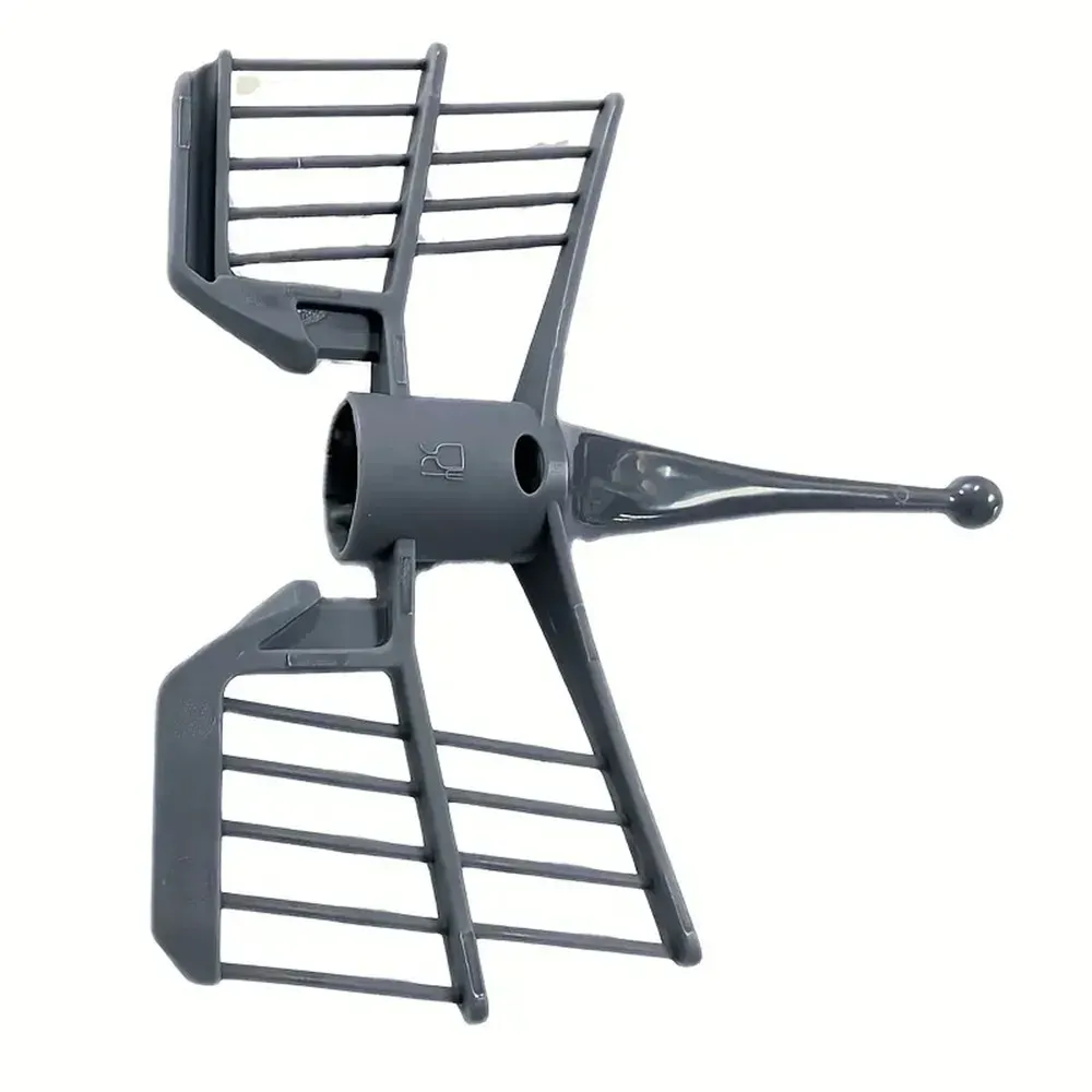 Grattoir pour tige d'agitation papillon compatible Thermomix Vorwerk TM31, TM5 et TM6 7