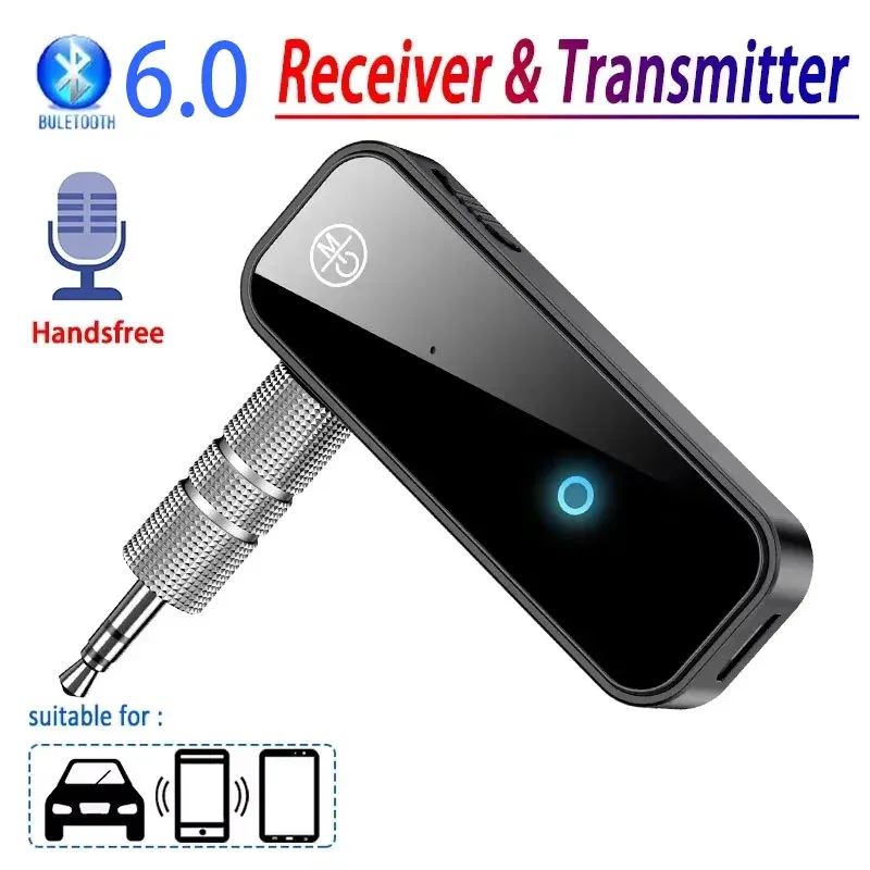 Vue d'ensemble de l'émetteur et récepteur Bluetooth