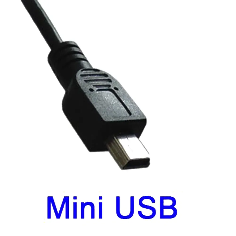 Chargeur de voiture, finition et ergonomie