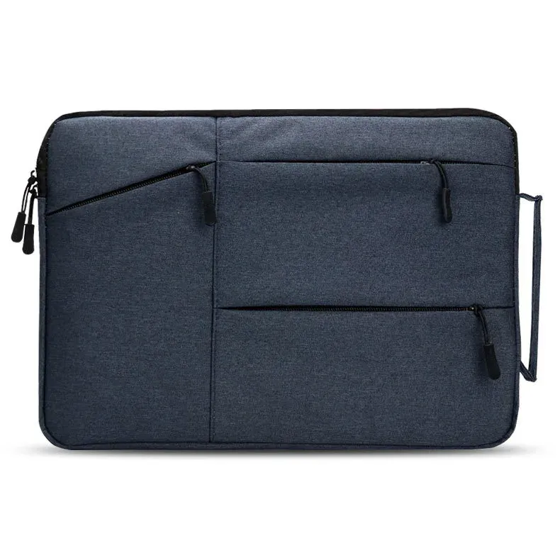 Étui pour ordinateur portable et housse pour tablette, 12, 13, 14, 15, 16 pouces, compatible MacBook Air et Pro 15,4 et 15,6 pouces, Xiaomi, Huawei, HP, Dell 10