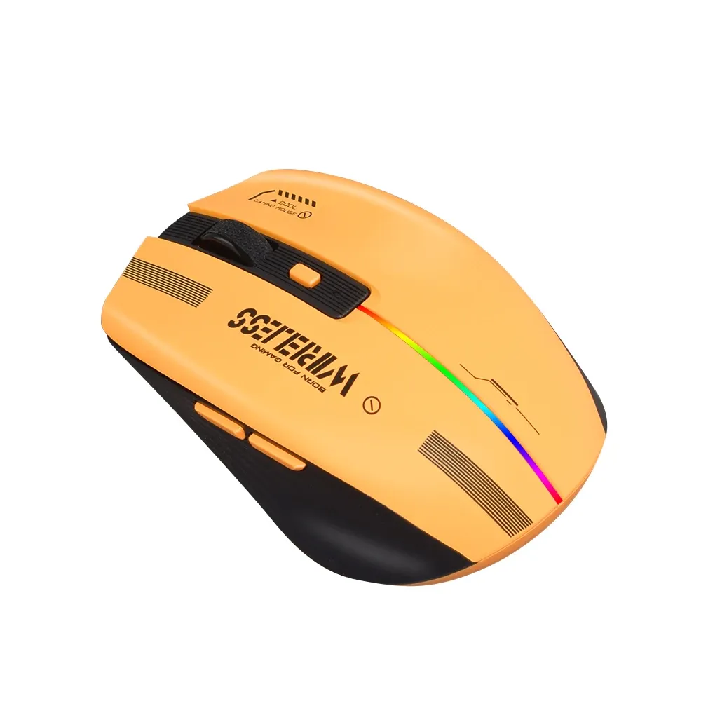 Souris LT-T19, polyvalence au quotidien
