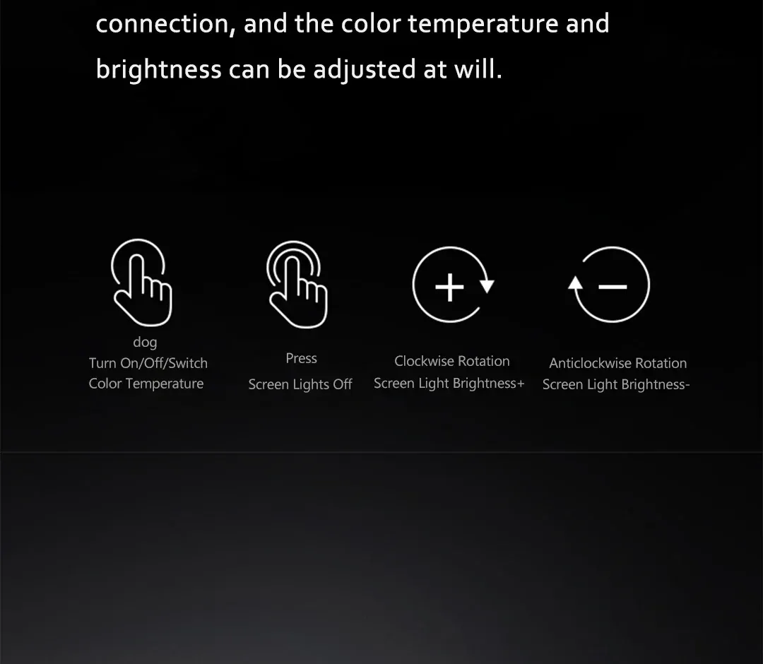 Lampe LYMAX, mise en situation