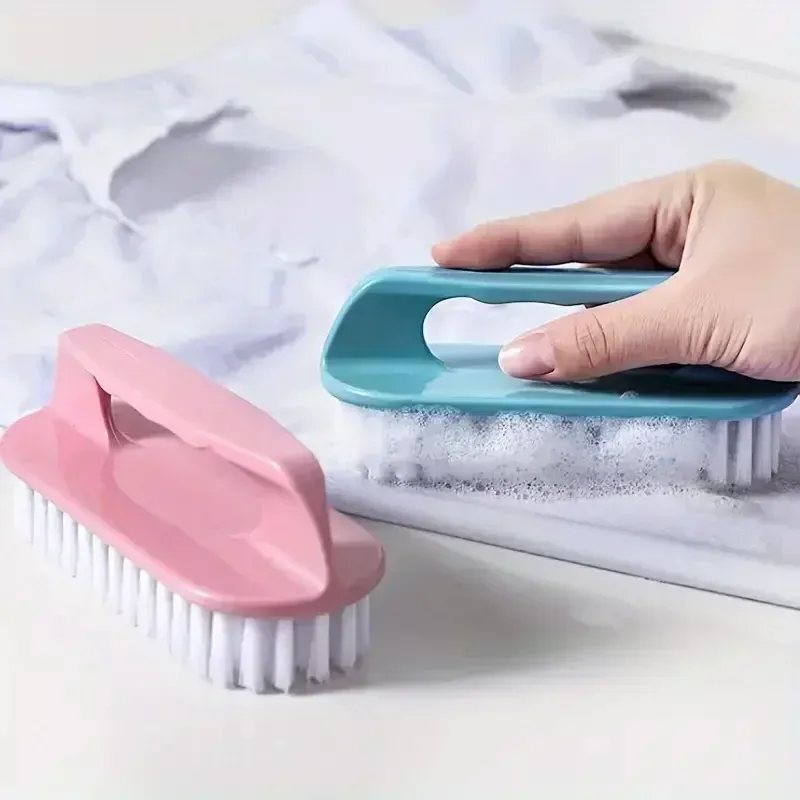 Brosse de nettoyage multifonctionnelle, vue d'ensemble