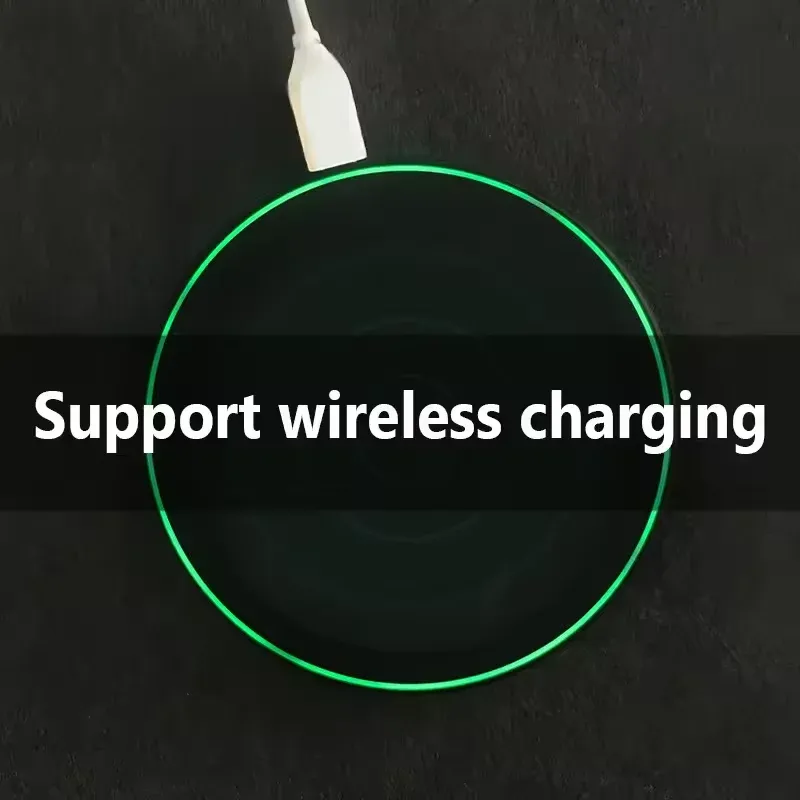 Super A3 pour Air 3 Pro ANC TWS, écouteurs Bluetooth sans fil à réduction de bruit, compatibles iOS et Android 5