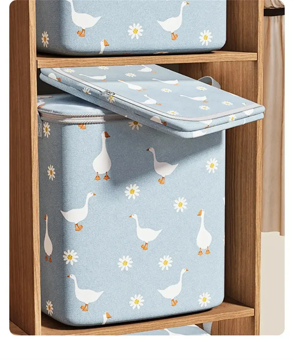 Sac de rangement pour la maison
