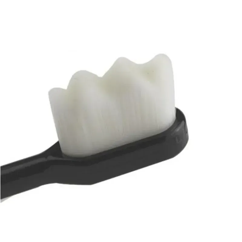 Brosse de nettoyage en fibre PBT Caius pour cartes mères : retrait de colle IC et polissage pour circuits IC, PCB et BGA 3