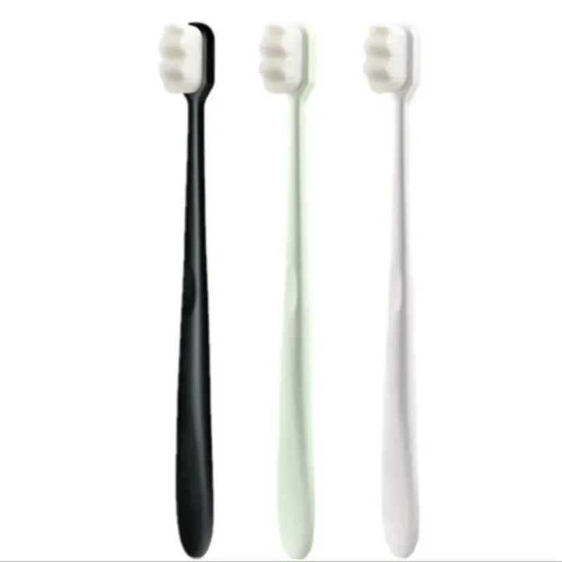 Brosse de nettoyage en fibre PBT Caius pour cartes mères : retrait de colle IC et polissage pour circuits IC, PCB et BGA 4