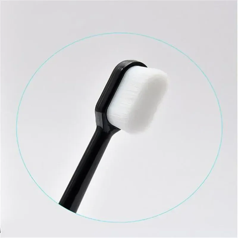 Brosse de nettoyage en fibre PBT Caius pour cartes mères : retrait de colle IC et polissage pour circuits IC, PCB et BGA 7