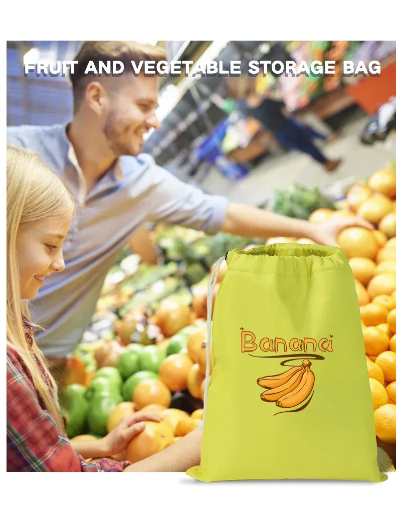 Sac de rangement isotherme pour la cuisine