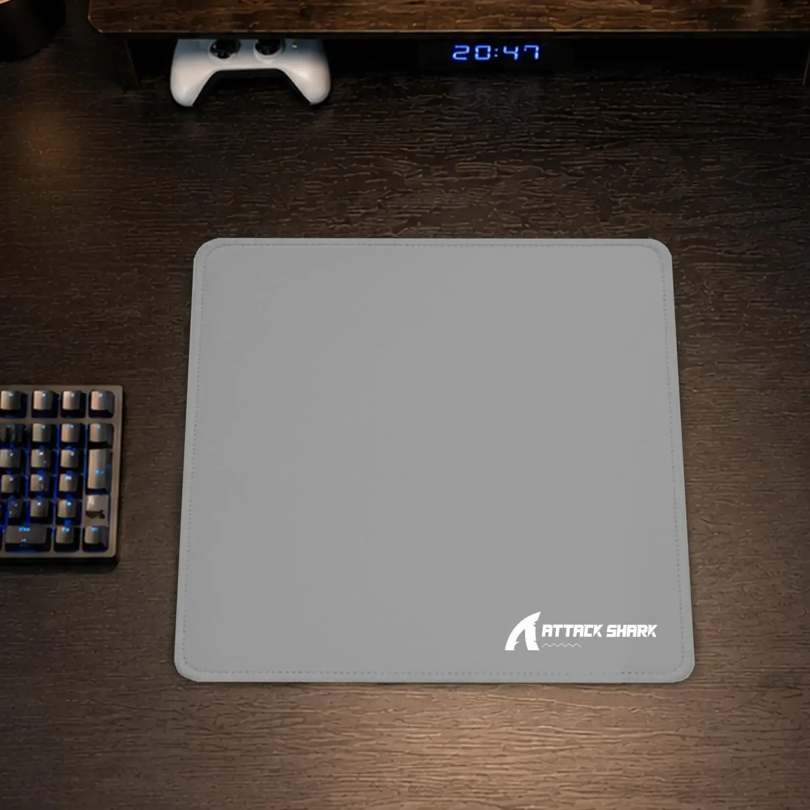 Tapis de souris Attack Shark, présentation du produit