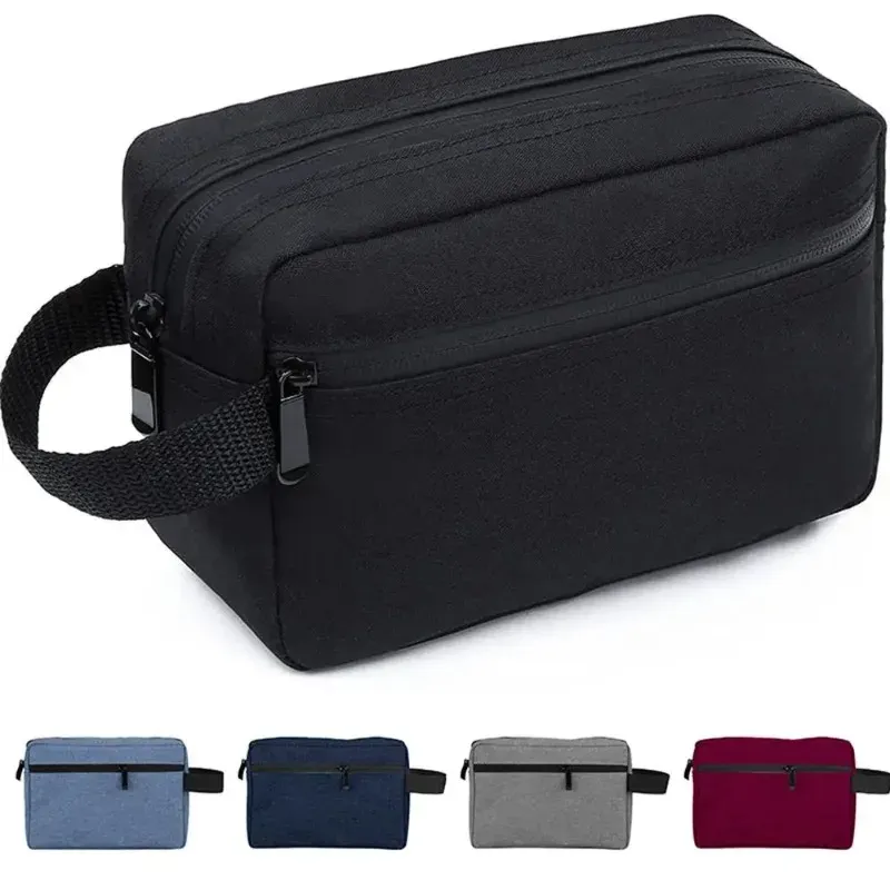 Design élégant de la trousse de toilette