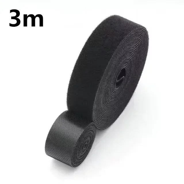 Organisateur de câbles 1,5 m, gestion des câbles, enrouleur de fils, attaches pour câbles d'écouteurs et de souris, protection pour iPhone, Xiaomi, Samsung 10