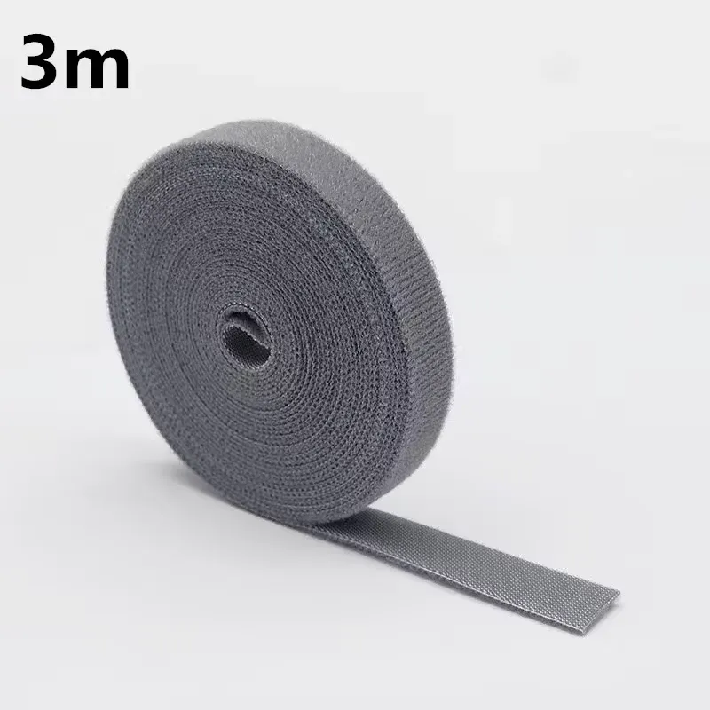 Organisateur de câbles 1,5 m, gestion des câbles, enrouleur de fils, attaches pour câbles d'écouteurs et de souris, protection pour iPhone, Xiaomi, Samsung 12