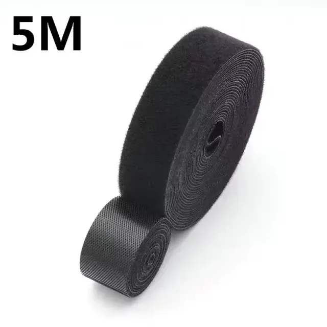 Organisateur de câbles 1,5 m, gestion des câbles, enrouleur de fils, attaches pour câbles d'écouteurs et de souris, protection pour iPhone, Xiaomi, Samsung 11