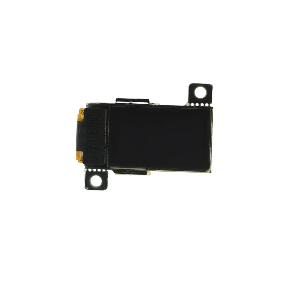 Voltmètre numérique compact, détail du produit