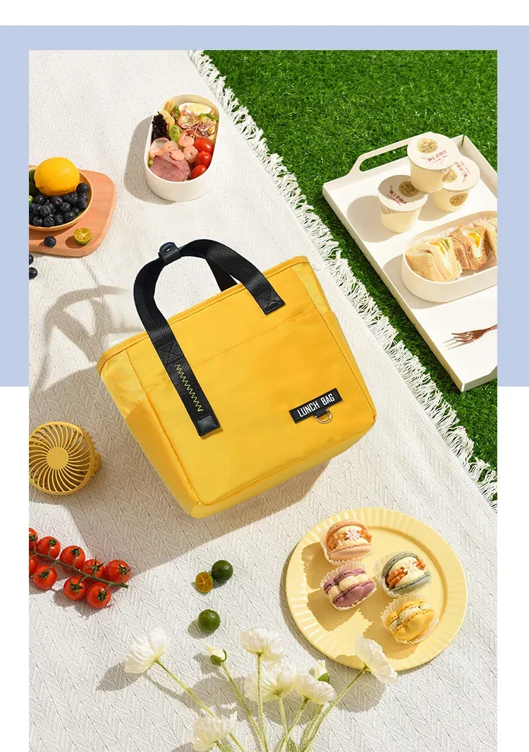 Sac thermique de voyage
